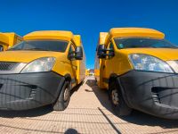 ❤️20X zur AUSWAHL: IVECO DAILY DHL POST PAKETWAGEN FOODTRUCK CAMPING INTEGRALKOFFER‼️❤️JEDEN TAG NEUE FAHRZEUGE ❗️ Niedersachsen - Garrel Vorschau