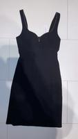 Topshop Minikleid Schwarz Strass Hessen - Rodenbach Vorschau