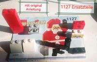 Lego Weihnachtsmann 1127 Ersatzteile Hannover - Vahrenwald-List Vorschau