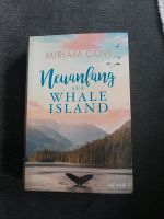 Neuanfang auf Whale Island - Miriam Covi Nordrhein-Westfalen - Bergkamen Vorschau