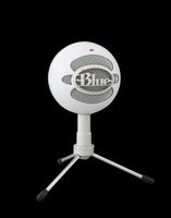 Blue SnowBall Ice White USB Mikrofon Baden-Württemberg - Ulm Vorschau