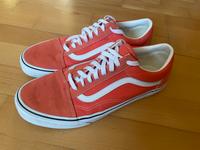 Vans Schuhe Gr. 44,5 Bayern - Feuchtwangen Vorschau