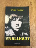 Knallhart Buch /Deutsch Kiel - Russee-Hammer Vorschau