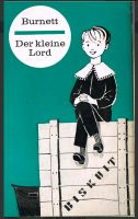 Der kleine Lord :Buch zum Film !TOP Niedersachsen - Wunstorf Vorschau