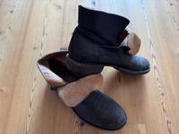 Fiorentini + Baker Boots Stiefel Leder cool hip braun Rheinland-Pfalz - Wackernheim Vorschau