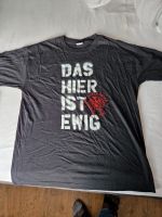 Die Toten Hosen DRH Düsseldorf ewig Tourshirt Größe L neu Fortuna Nordrhein-Westfalen - Straelen Vorschau