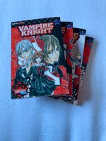 Vampire Knight Manga Band 4 Bayern - Lappersdorf Vorschau