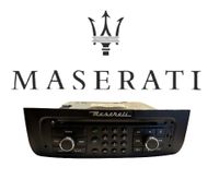 Navigation Radio Silver Box Maserati Granturismo 08-2023 226832 Brandenburg - Prenzlau Vorschau