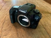 Canon EOS 33 Date Defekt inkl Tasche Düsseldorf - Rath Vorschau