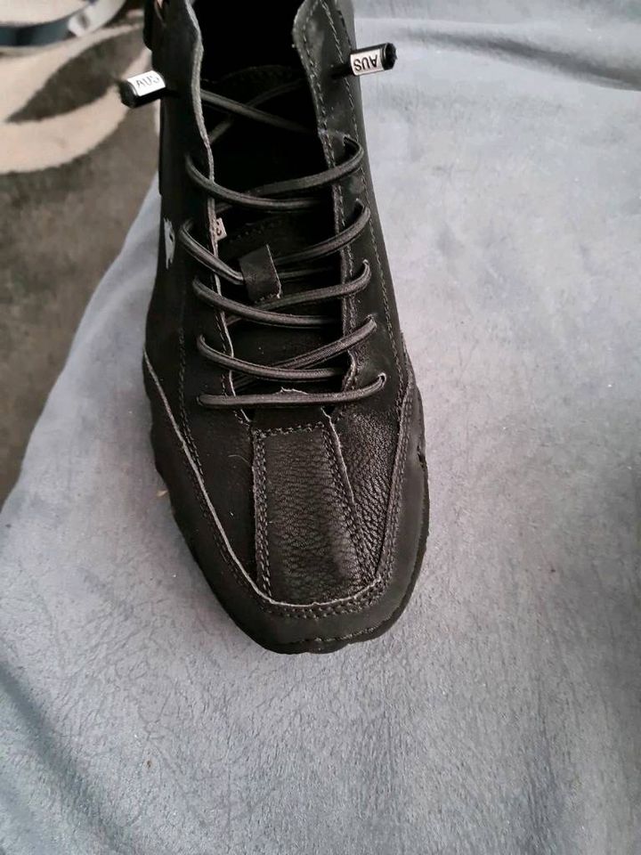 Schuhe Damen schwarz Inklusive Versand 18euro in Lindlar