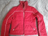 Damen EDC Winterjacke Gr. 38 Sachsen - Heidenau Vorschau