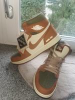 ⚡Nike Air Jordan High GR.40,5 NEU⚡ Nordrhein-Westfalen - Gelsenkirchen Vorschau