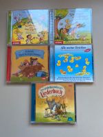 5 Kinderlieder Cd‘s München - Pasing-Obermenzing Vorschau