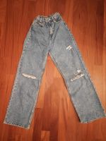 Mädchen Jeans H&M Gr. 158 Saarland - St. Wendel Vorschau