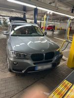 BMW X3 M-3HD-Xenon-panoramadach-Euro5 Köln - Porz Vorschau