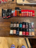 Chanel Nagellack Lippenstifte Glos Stück 9€ Saarbrücken-Dudweiler - Dudweiler Vorschau