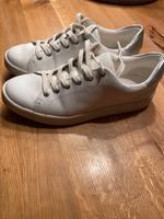Sneaker Calvin Klein weiß Größe 37 Bayern - Rinchnach Vorschau