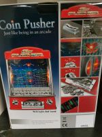 Coin pusher Spielautomat Jahrmarktspielzeug Wandsbek - Hamburg Volksdorf Vorschau