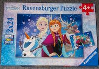 Frozen Puzzle Rheinland-Pfalz - Gödenroth Vorschau