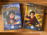 Harry Potter 1 + 2 PC West - Höchst Vorschau