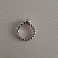 Pandora Ring 925 Silber Prehnit Stein Ringgröße 50 Duisburg - Duisburg-Mitte Vorschau