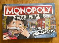 „Monopoly - Für schlechte Verlierer“ (Neu+OVP) Nordrhein-Westfalen - Hürth Vorschau