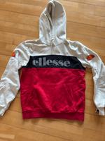 Ellesse Pulli Sachsen - Riesa Vorschau