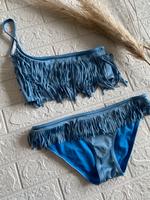 Asos Bikini xs/s Niedersachsen - Vechta Vorschau