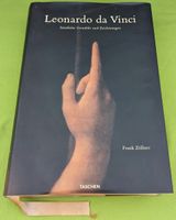 Leonardo da Vinci Sämtliche Gemälde und Zeichnungen Hessen - Darmstadt Vorschau