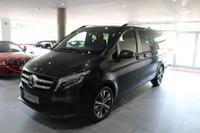 Mercedes-Benz V 300d LANG SPORTPAKET EURO 6 & DPF *II.HAND* Bayern - Puchheim Vorschau