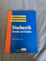 Stochastik Buch Sachsen-Anhalt - Muldestausee Vorschau