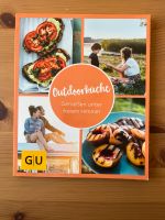 Kochbuch für die Outdoorküche Hessen - Karben Vorschau