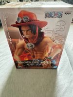 One Piece Ace Figur Nordrhein-Westfalen - Soest Vorschau