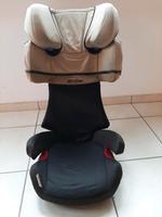 Kindersitz Cybex Solution x-fix Hessen - Biebertal Vorschau