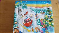 Überraschungsei Adventskalender 1997 Bayern - Giebelstadt Vorschau