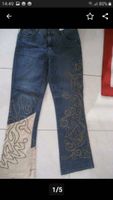 Street one Jeans "Emily" Superlong m. Stickerei,Boot Cut, 29 Hessen - Baunatal Vorschau