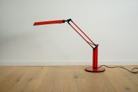 Schreibtischlampe Robot Postmodern Schweden 80s 90s Vintage Hessen - Kelkheim Vorschau
