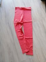 Sehr schöne Winter Leggings Leggings orange lachs Schiesser 164 Baden-Württemberg - Bräunlingen Vorschau