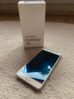 Samsung Galaxy J5 Handy Nordrhein-Westfalen - Nettetal Vorschau