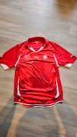 Puma Schweiz Nationalmannschafts Trikot Gr. L Wandsbek - Hamburg Wellingsbüttel Vorschau