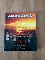 Jackson's Mixed Martial Arts (MMA Buch) Hamburg-Nord - Hamburg Langenhorn Vorschau