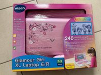Vtech Glamour Girl XL Laptop pink rosa Hessen - Elbtal Vorschau
