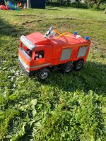 Feuerwehr Auto zum drauf sitzen und  spritzen Baden-Württemberg - Balingen Vorschau