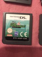 Nintendo Ds Spiele, Friends, Kim Possible, Rayman Berlin - Charlottenburg Vorschau