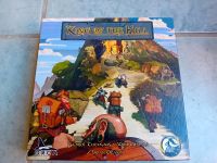 King of the Hill: The Dwarf Throne >>> Brettspiel Dortmund - Benninghofen Vorschau