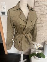 Trenchcoat Jacke Mango Nordrhein-Westfalen - Gladbeck Vorschau