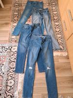 Jeans für die Mädchens Große 146-152. Edes 4€ Berlin - Schöneberg Vorschau