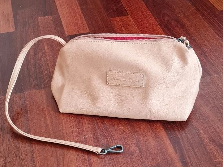 Damen Handtasche Fritzi aus Preußen vegan in Elchingen