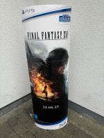 Final Fantasy XVI Aufsteller PlayStation Ps5 Nordrhein-Westfalen - Siegen Vorschau