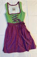 Dirndl Wenger Bayern - Straubing Vorschau